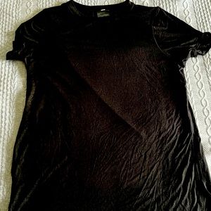 Lululemon All Yours Tee *Veil size 12